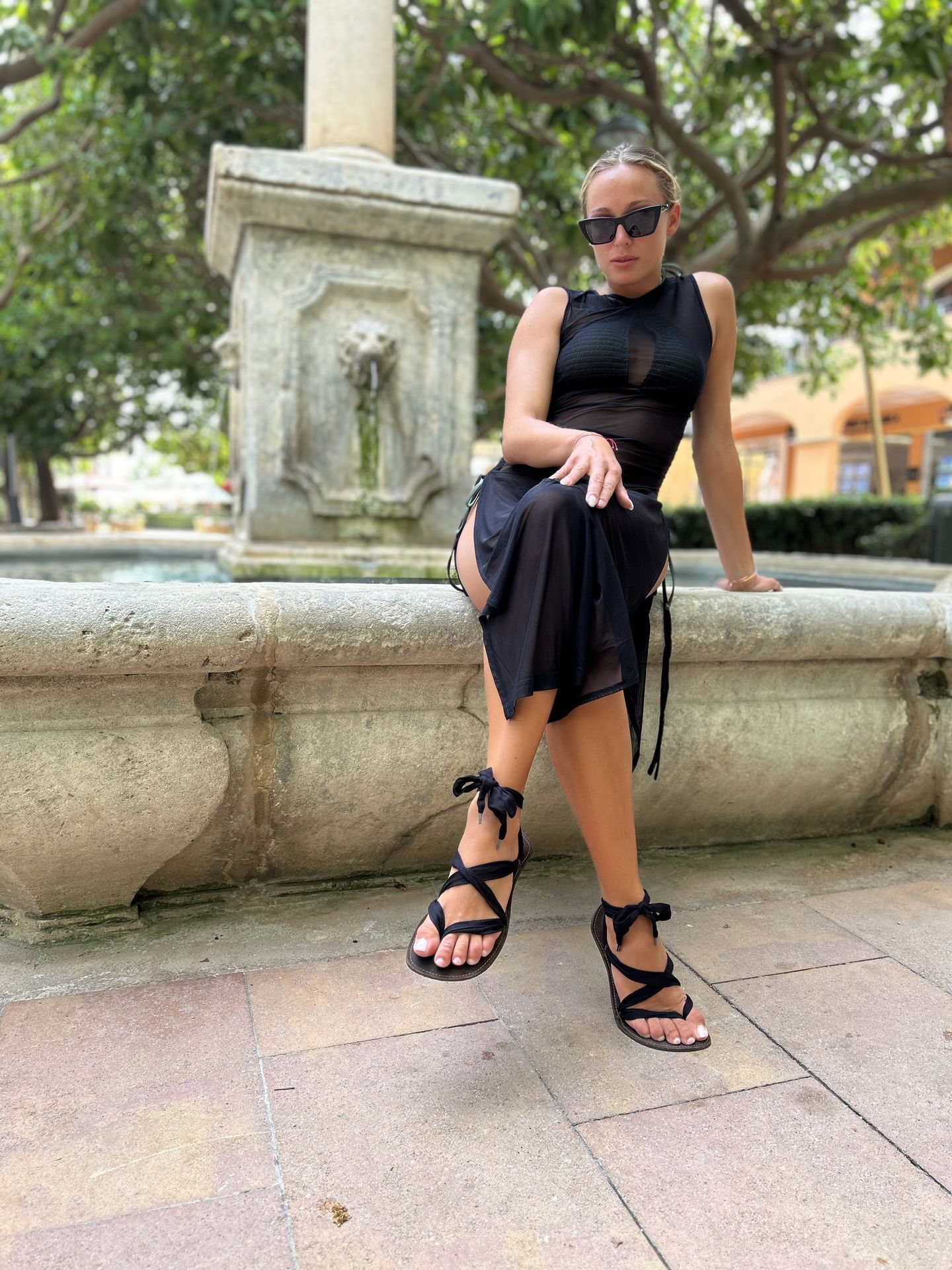 City style