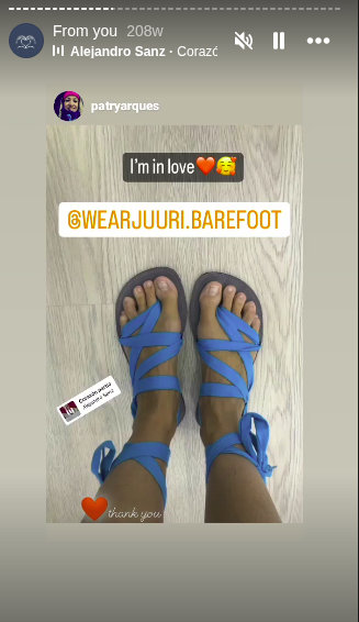 @wearjuuri.barefoot