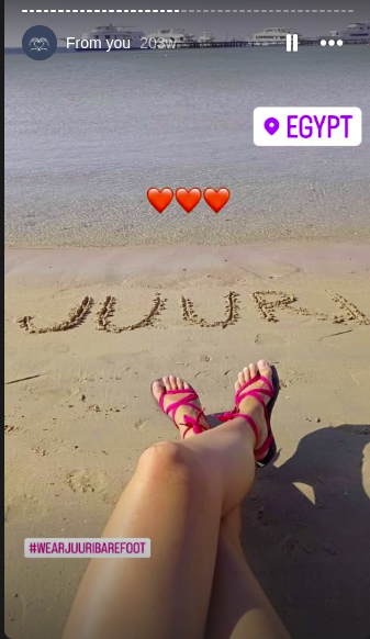 @wearjuuri.barefoot