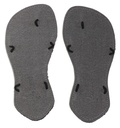 Vegánske barefoot sandále Caty