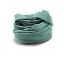 Plain colored viscose laces