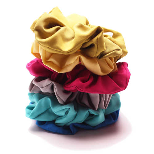 Scrunchies