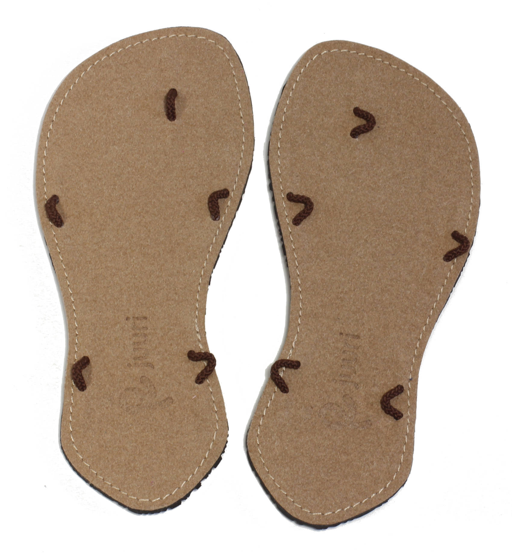 Juuri Vegan barefoot sandals Caty, barefoot shoe
